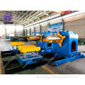 7Ton Decolier With Car For roll forming machine